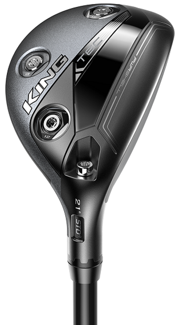 Cobra Golf Prior Generation King Tec Hybrid - Image 1